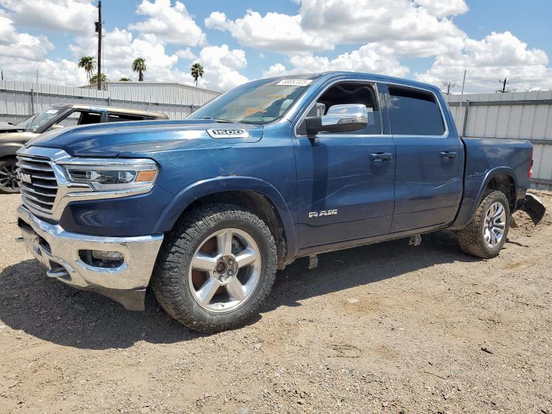 2023 RAM 1500 LONGHORN, null