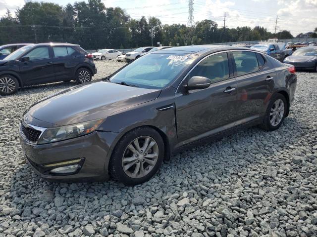 2013 KIA OPTIMA EX, 