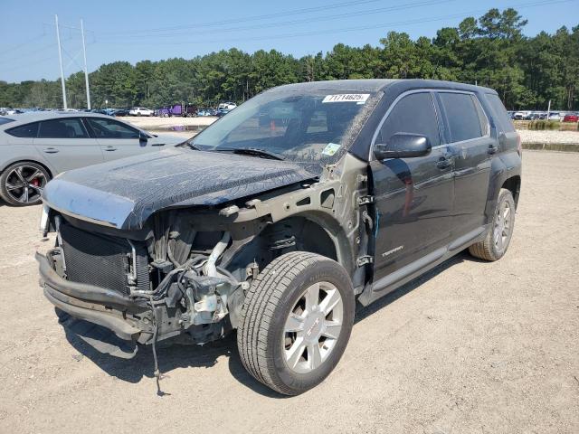 2011 GMC TERRAIN SLE, 