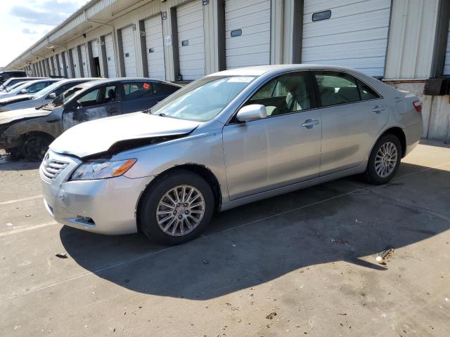 2007 TOYOTA CAMRY CE, 