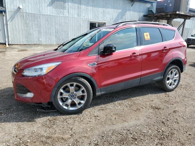 2013 FORD ESCAPE SEL, 