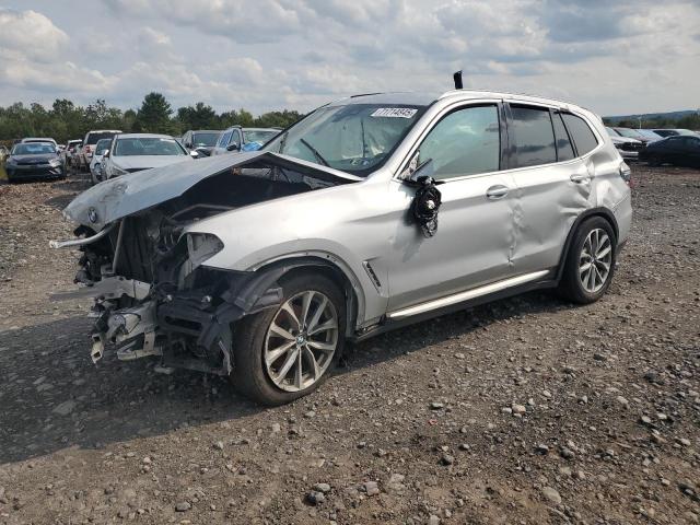 2019 BMW X3 XDRIVE30I, 