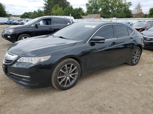 2016 ACURA TLX, 
