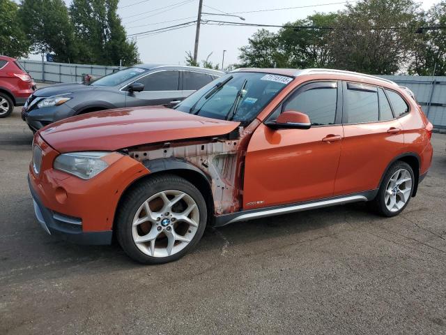 2014 BMW X1 XDRIVE28I, 