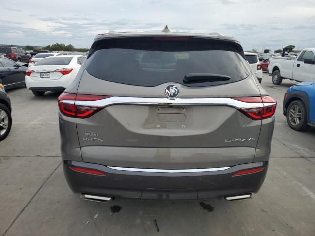 5GAERBKW4JJ213457 - 2018 BUICK ENCLAVE ESSENCE 灰色 照片 6