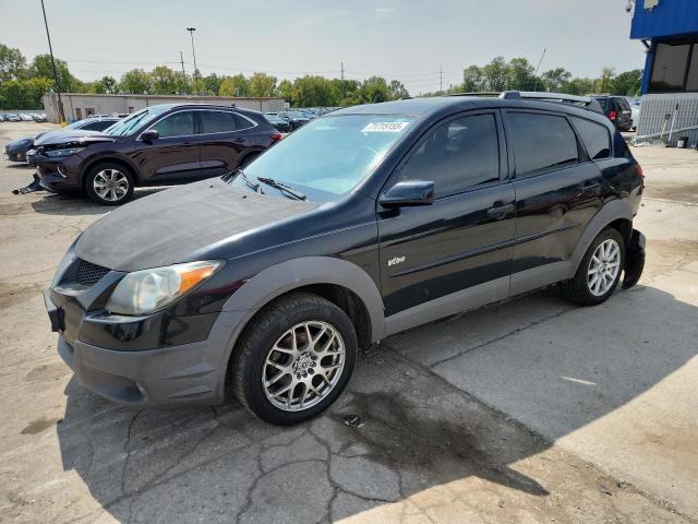 2004 PONTIAC VIBE, 