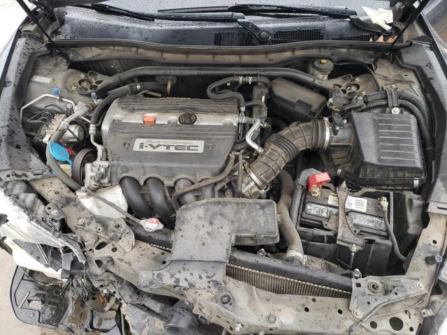 5J6TF3H51DL004506 - 2013 HONDA CROSSTOUR EXL შავი ფოტო 11