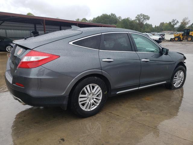 5J6TF3H51DL004506 - 2013 HONDA CROSSTOUR EXL შავი ფოტო 3