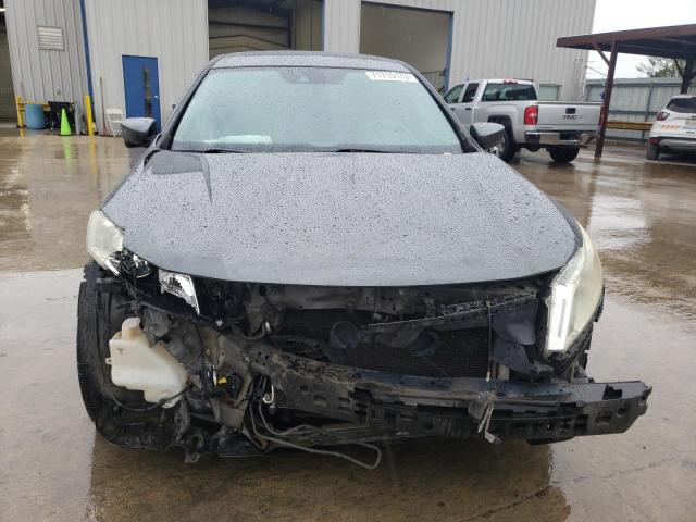 5J6TF3H51DL004506 - 2013 HONDA CROSSTOUR EXL შავი ფოტო 5