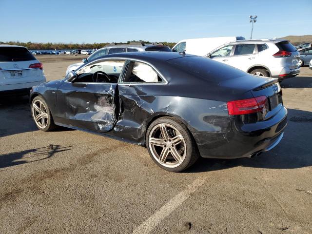 WAUCVAFR9BA033423 - 2011 AUDI S5 PREMIUM PLUS 黑色 照片 2