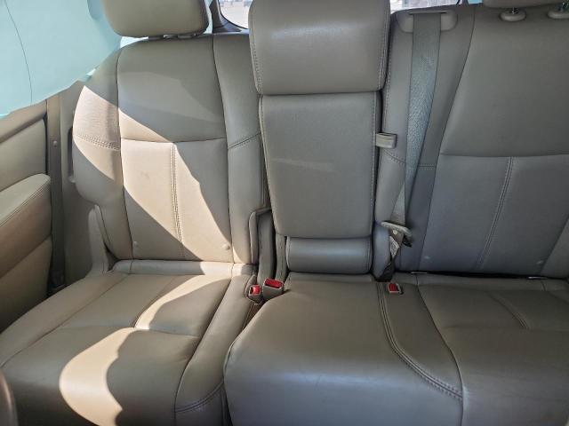 5N1AR2MM5EC622131 - 2014 NISSAN PATHFINDER S BLUE photo 10