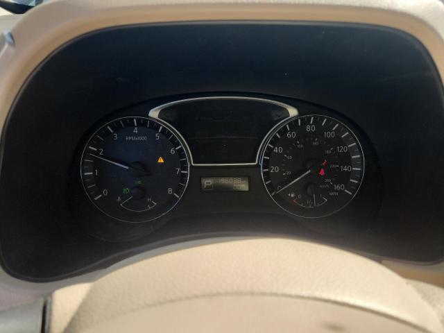 5N1AR2MM5EC622131 - 2014 NISSAN PATHFINDER S BLUE photo 9