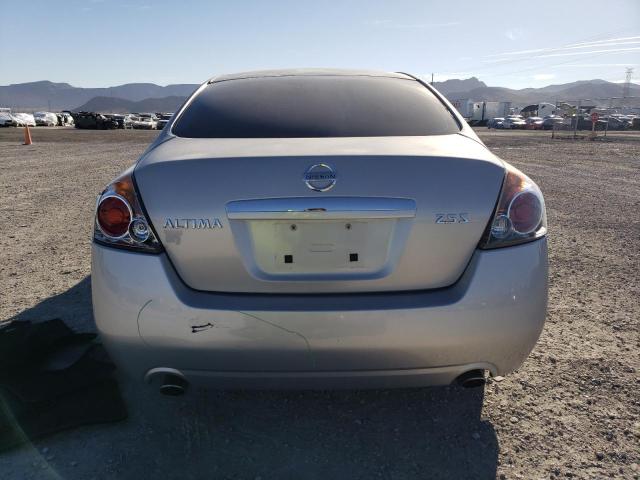 1N4AL21E48N414243 - 2008 NISSAN ALTIMA 2.5 SILVER photo 6