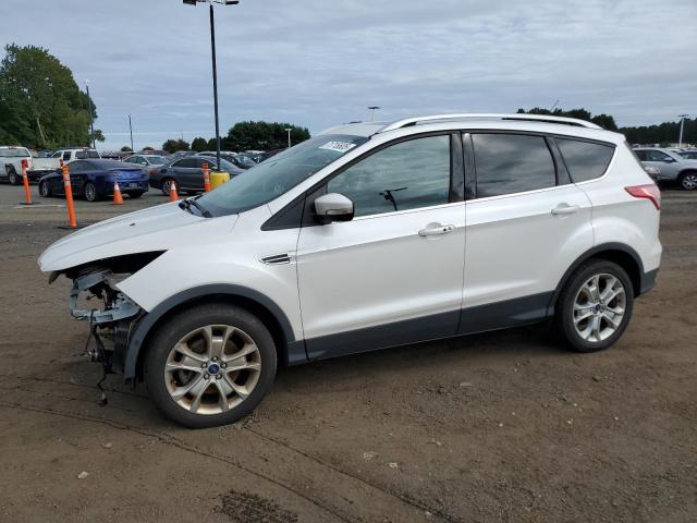 2015 FORD ESCAPE TITANIUM, 