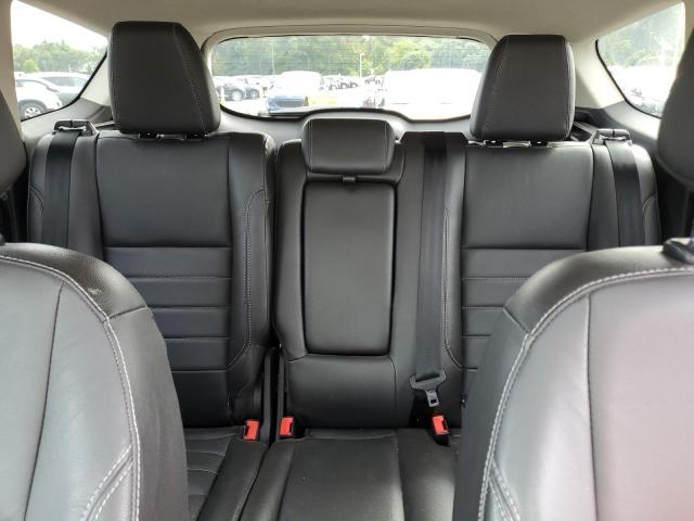 1FMCU9J92FUC52932 - 2015 FORD ESCAPE TITANIUM WHITE photo 10