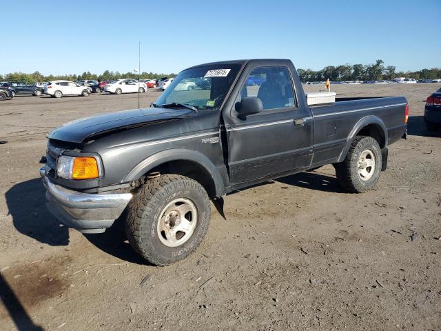 1993 FORD RANGER, 