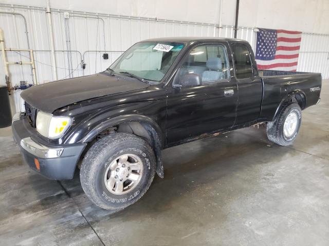 1999 TOYOTA TACOMA XTRACAB PRERUNNER, 