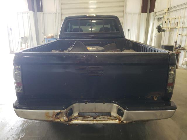 4TASN92N4XZ566834 - 1999 TOYOTA TACOMA XTRACAB PRERUNNER 黑色 照片 6