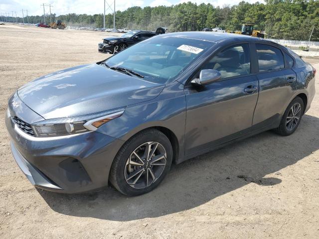 2022 KIA FORTE FE, 