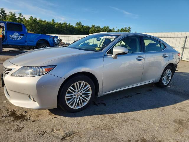 2013 LEXUS ES 350, 