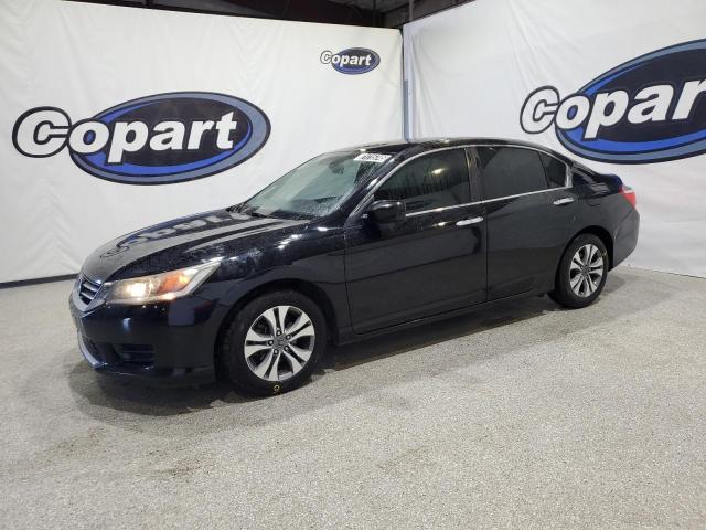 2014 HONDA ACCORD LX, 