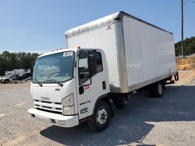 2014 ISUZU NRR, 