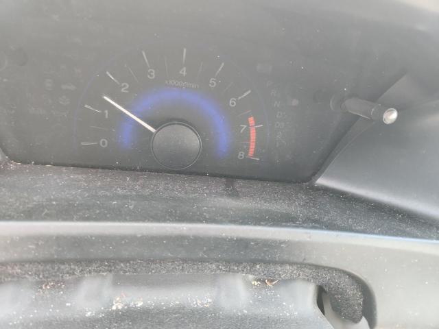 19XFB2F80DE033932 - 2013 HONDA CIVIC EX GRAY photo 9