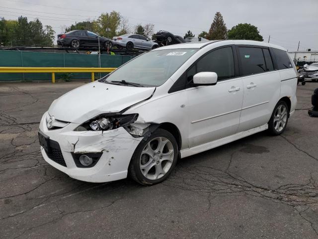 2008 MAZDA 5, 