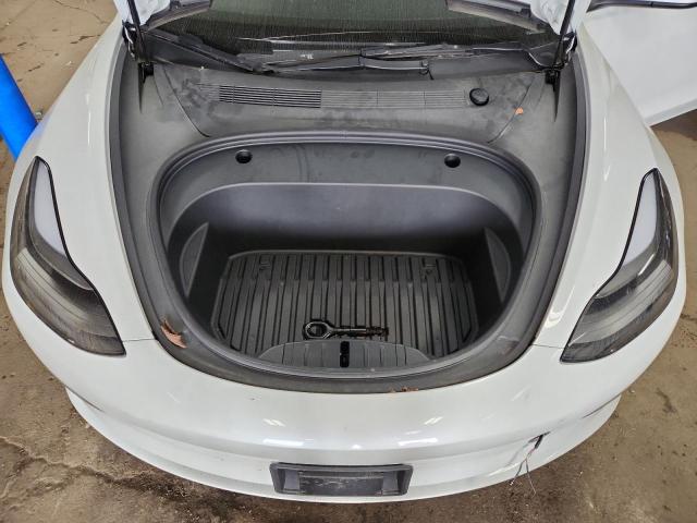 5YJ3E1EA3PF464160 - 2023 TESLA MODEL 3 WHITE photo 11