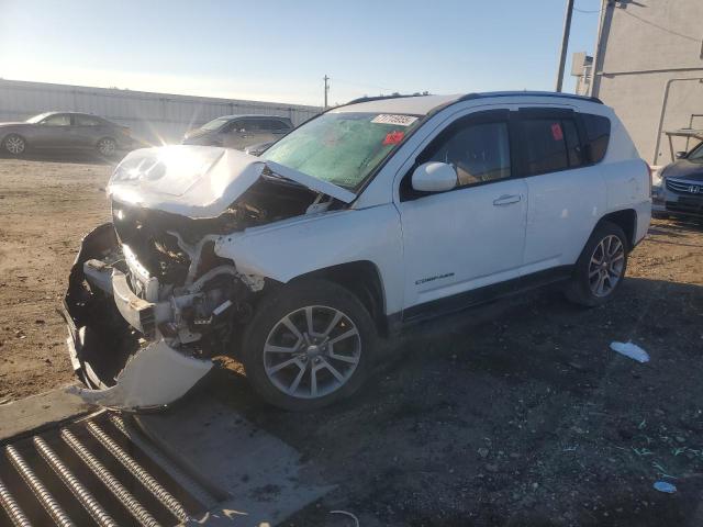 2014 JEEP COMPASS LIMITED, 