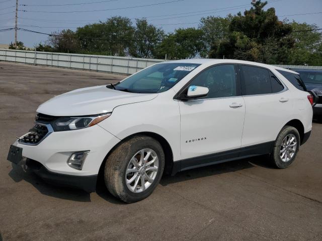 2020 CHEVROLET EQUINOX LT, 