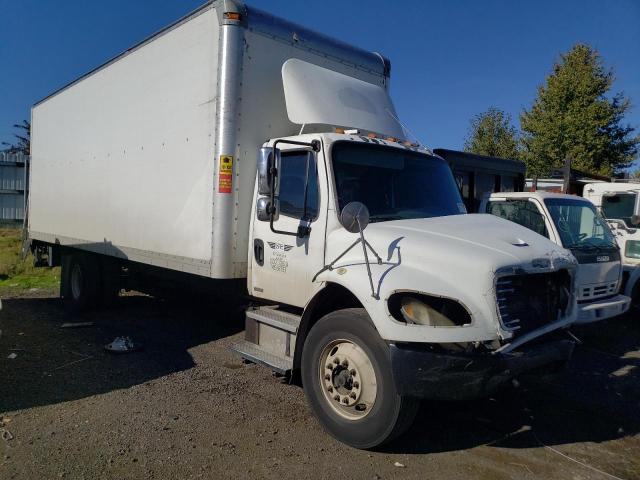 1FVACWDT0BDAU9561 - 2011 FREIGHTLINER M2 106 MEDIUM DUTY WHITE photo 4