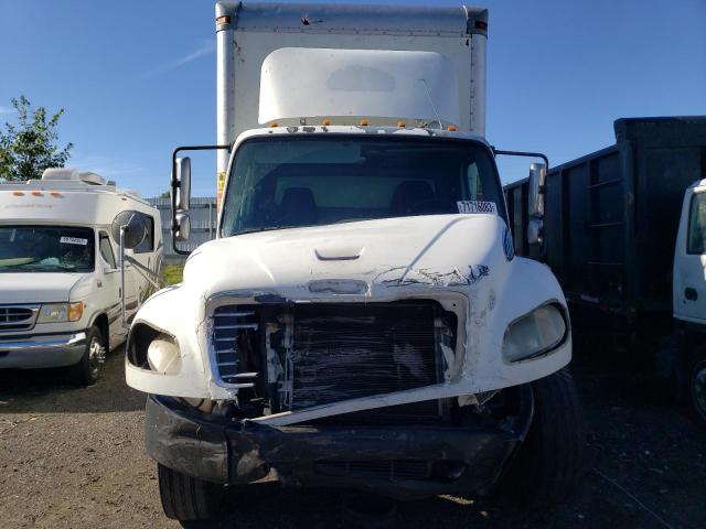 1FVACWDT0BDAU9561 - 2011 FREIGHTLINER M2 106 MEDIUM DUTY WHITE photo 5