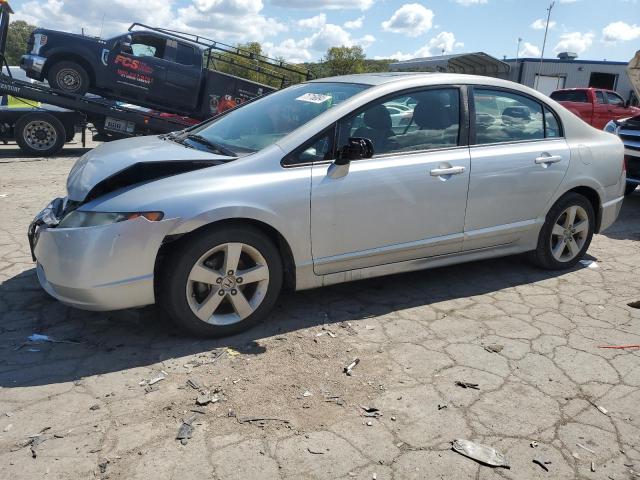 2008 HONDA CIVIC EX, 