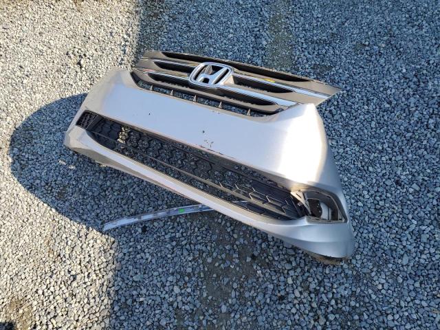 5FNRL5H44BB060905 - 2011 HONDA ODYSSEY EX SILVER photo 13