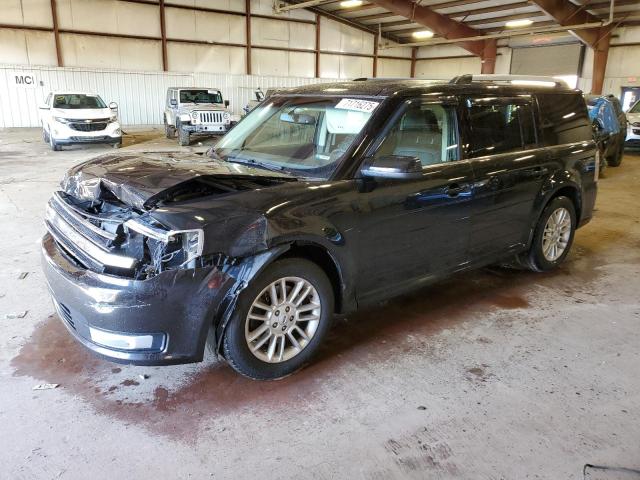 2014 FORD FLEX SEL, 