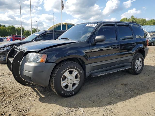 2003 FORD ESCAPE XLT, 