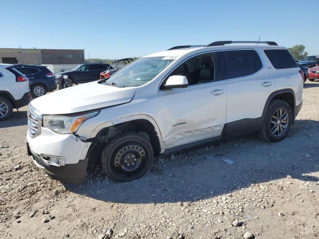 2017 GMC ACADIA SLT-1, 