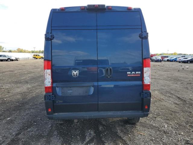 3C6TRVCG4LE124445 - 2020 RAM PROMASTER 2500 HIGH Blau Foto 6