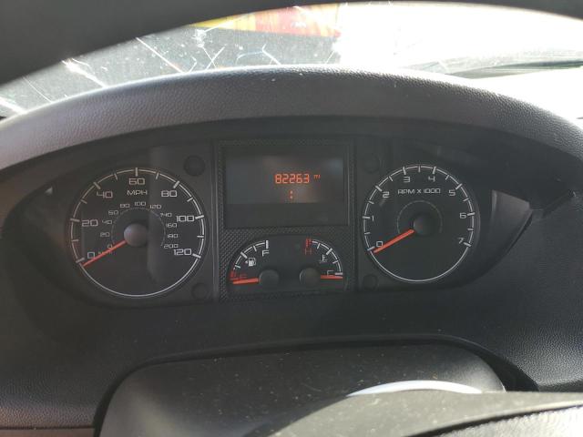 3C6TRVCG4LE124445 - 2020 RAM PROMASTER 2500 HIGH Blau Foto 9