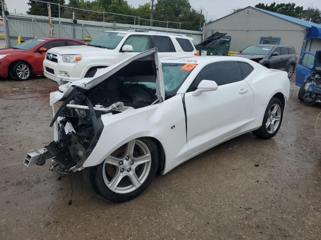 2016 CHEVROLET CAMARO LT, 