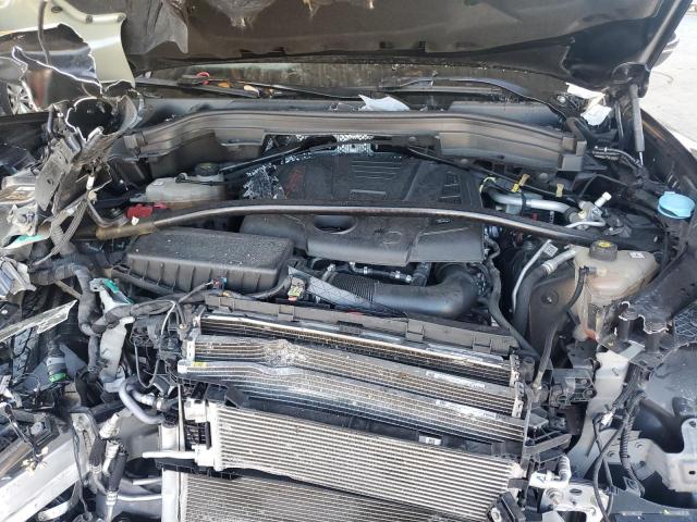 ZASPAKBN7M7D20792 - 2021 ALFA ROMEO STELVIO TI Қара фото 12