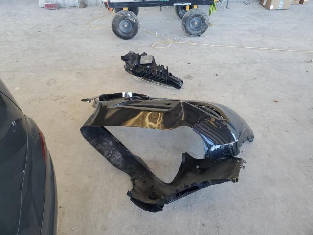 ZASPAKBN7M7D20792 - 2021 ALFA ROMEO STELVIO TI Қара фото 13