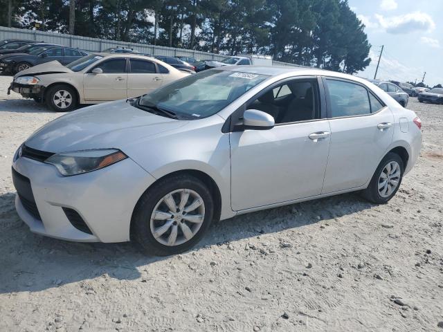 2014 TOYOTA COROLLA L, 