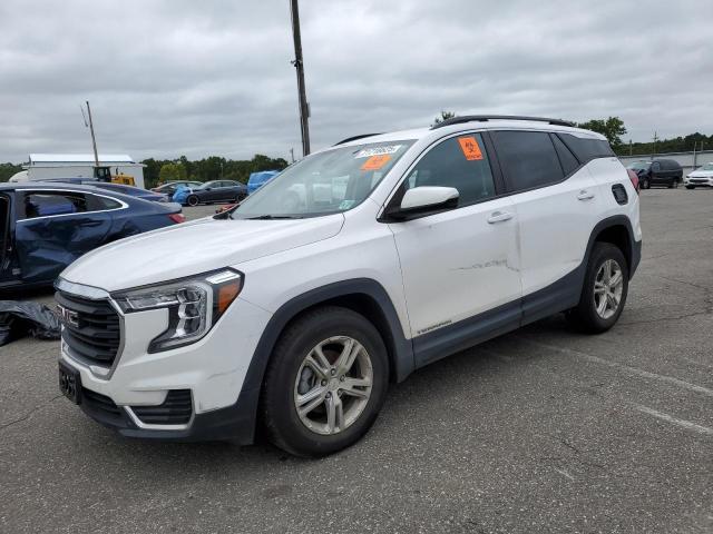 2022 GMC TERRAIN SLE, 