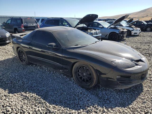 2G2FV22G1W2223807 - 1998 PONTIAC FIREBIRD FORMULA BLACK photo 4