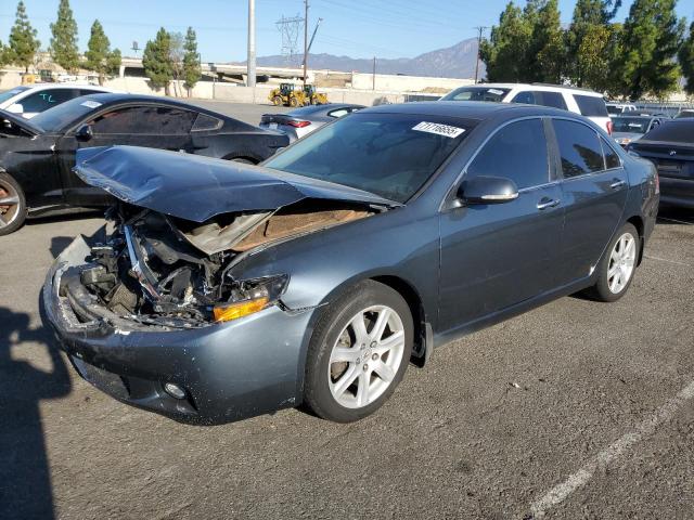 2005 ACURA TSX, 