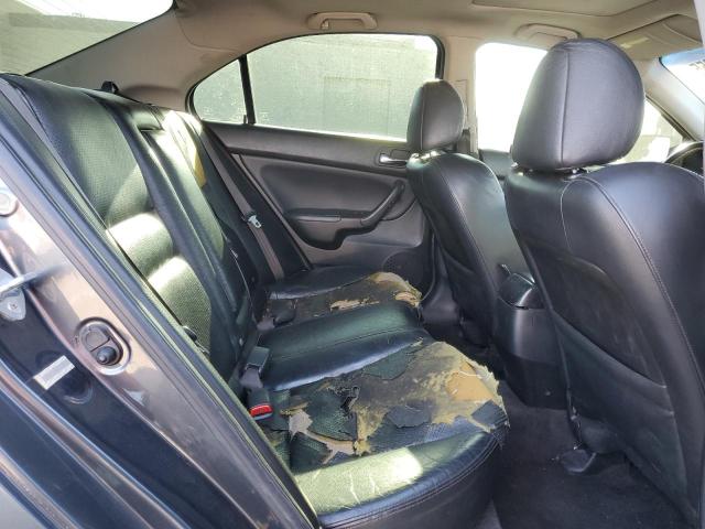 JH4CL96815C035513 - 2005 ACURA TSX 灰色 照片 10