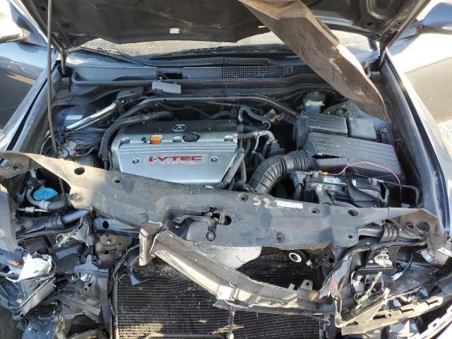 JH4CL96815C035513 - 2005 ACURA TSX 灰色 照片 11