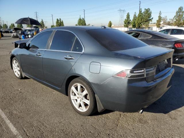 JH4CL96815C035513 - 2005 ACURA TSX 灰色 照片 2